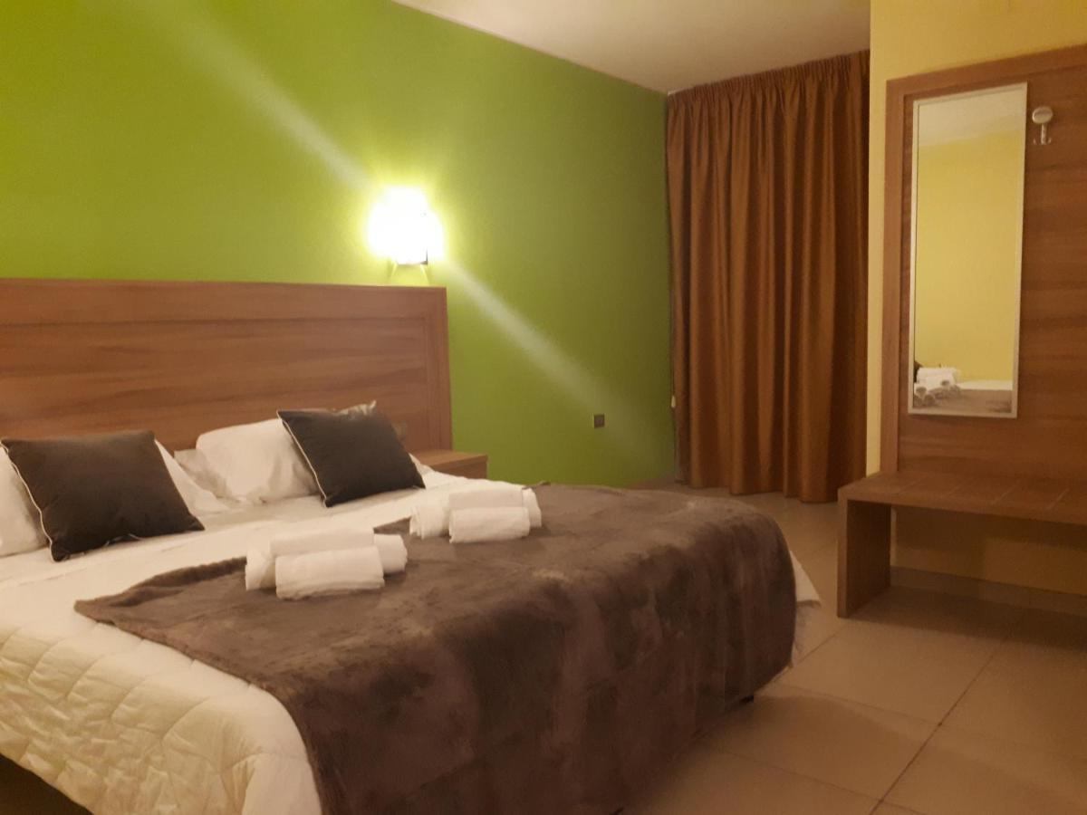 Hotel La Ninfea Montesilvano Marina Exteriér fotografie